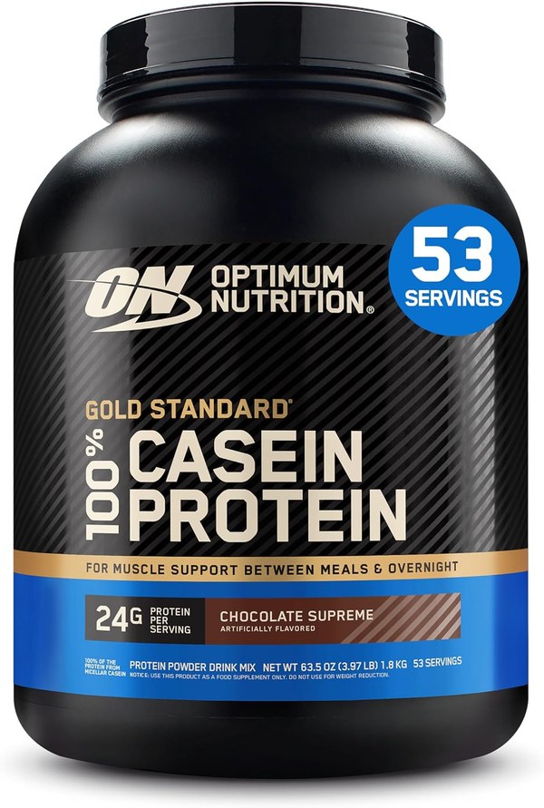 Optimum Nutrition Micellar Casein (2 lb)