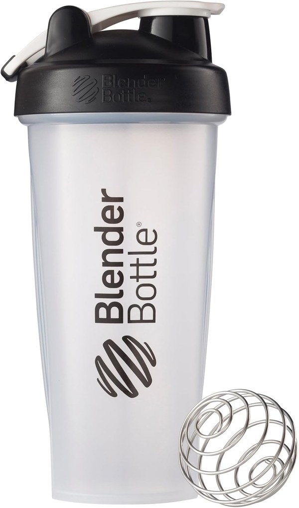 BlenderBottle Classic 28oz Shaker