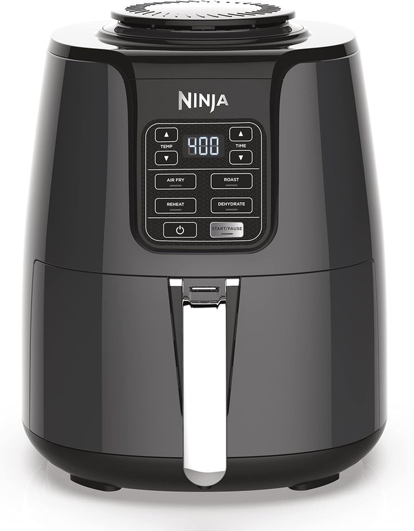 Ninja AF101 Air Fryer (4 Quart)