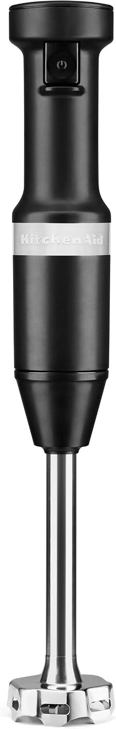 KitchenAid Variable-Speed Hand Blender