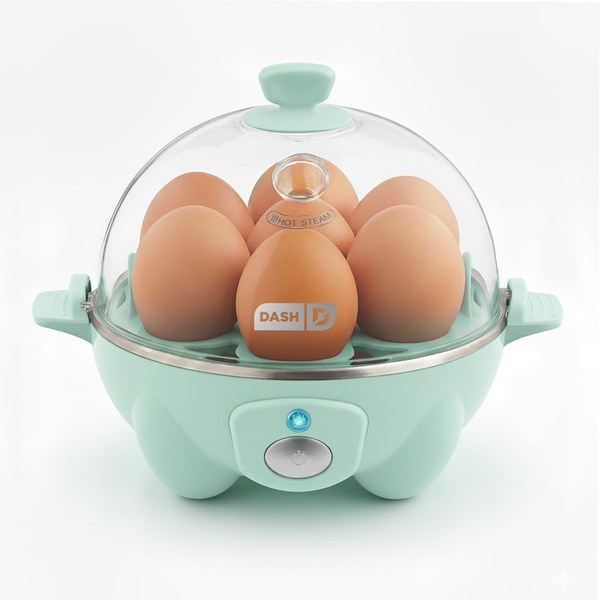 Dash Rapid Egg Cooker